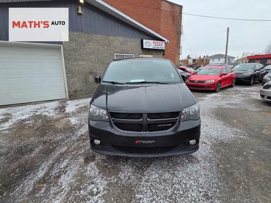 Dodge Grand Caravan 2015 - Thumbnail 3