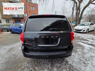 Dodge Grand Caravan 2015 - Thumbnail 4