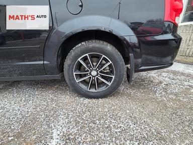 Dodge Grand Caravan 2015 - Thumbnail 5