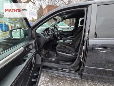 Dodge Grand Caravan 2015 - Thumbnail 6