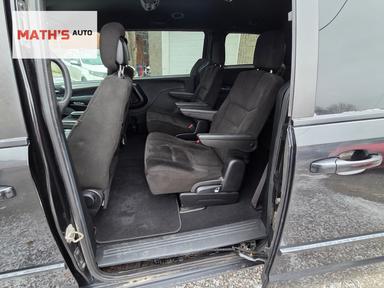 Dodge Grand Caravan 2015 - Thumbnail 7