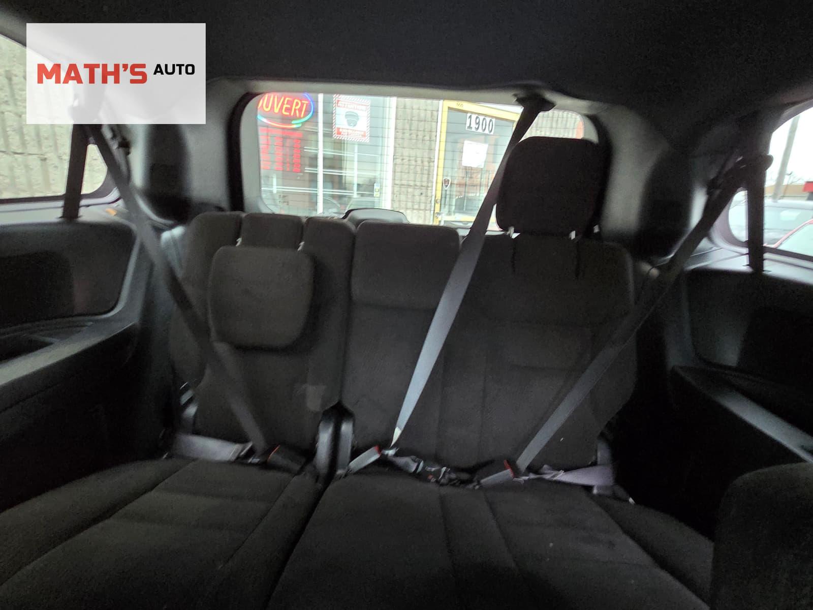 Dodge Grand Caravan 2015 - Image 8