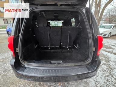 Dodge Grand Caravan 2015 - Thumbnail 9
