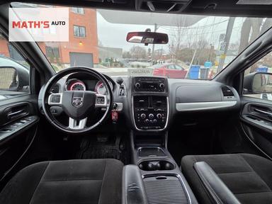 Dodge Grand Caravan 2015 - Thumbnail 10