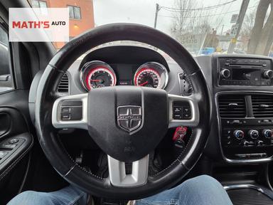 Dodge Grand Caravan 2015 - Thumbnail 11