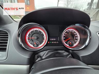 Dodge Grand Caravan 2015 - Thumbnail 12