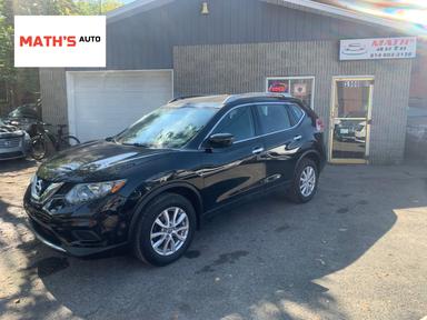 Nissan Rogue 2016 - Thumbnail 1