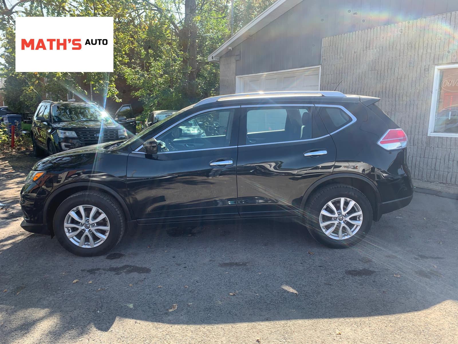 Nissan Rogue 2016 - Image 2