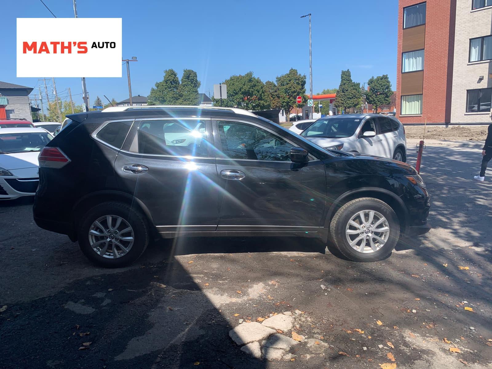 Nissan Rogue 2016 - Image 3