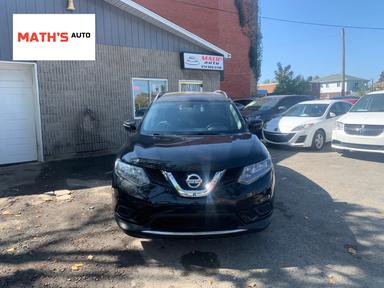 Nissan Rogue 2016 - Thumbnail 4