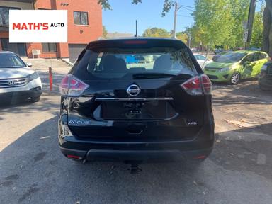 Nissan Rogue 2016 - Thumbnail 5