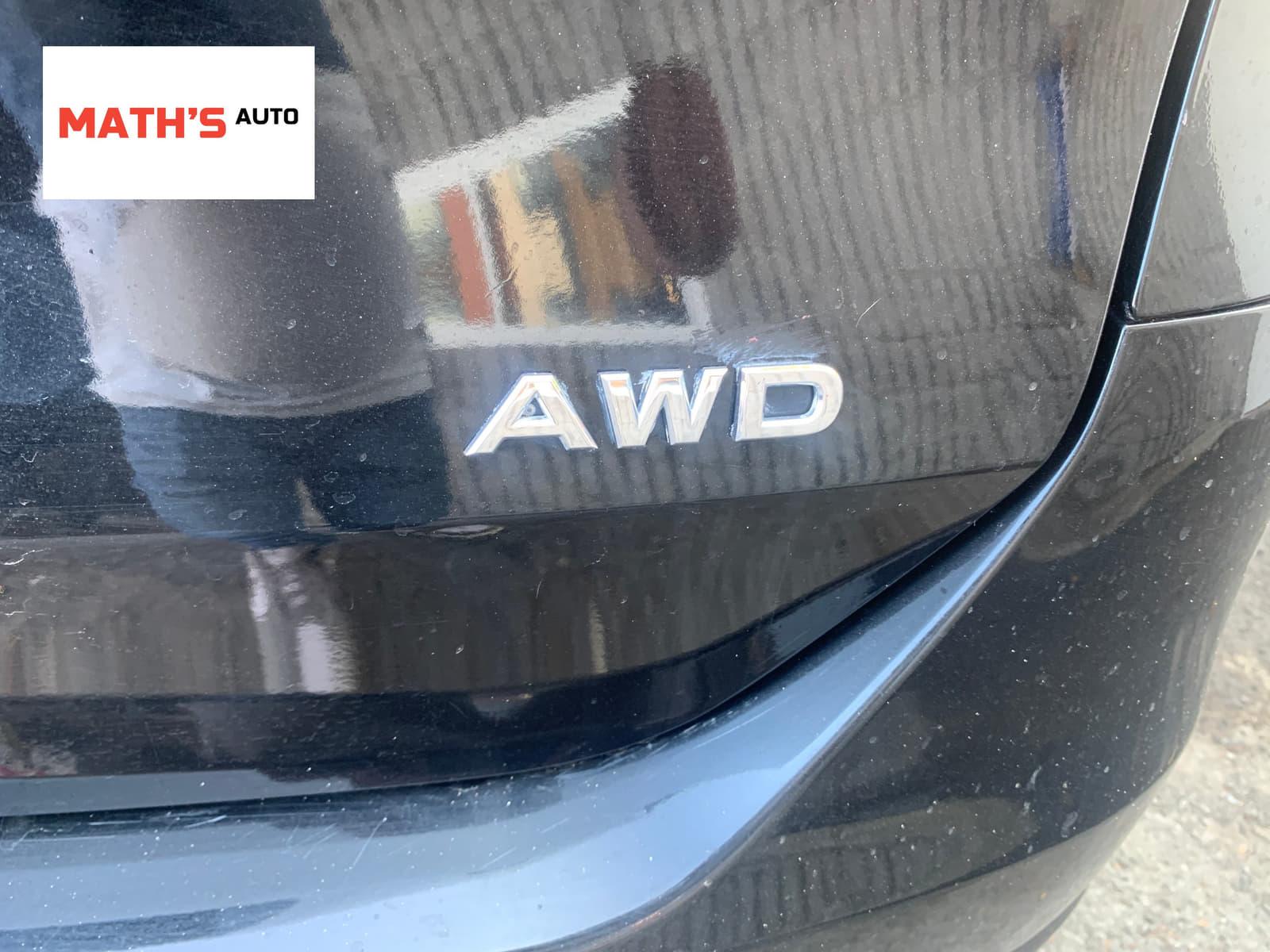 Nissan Rogue 2016 - Image 6