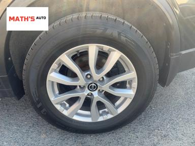 Nissan Rogue 2016 - Thumbnail 7