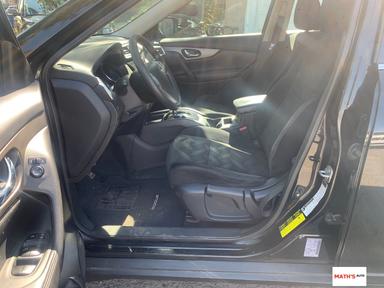 Nissan Rogue 2016 - Thumbnail 8