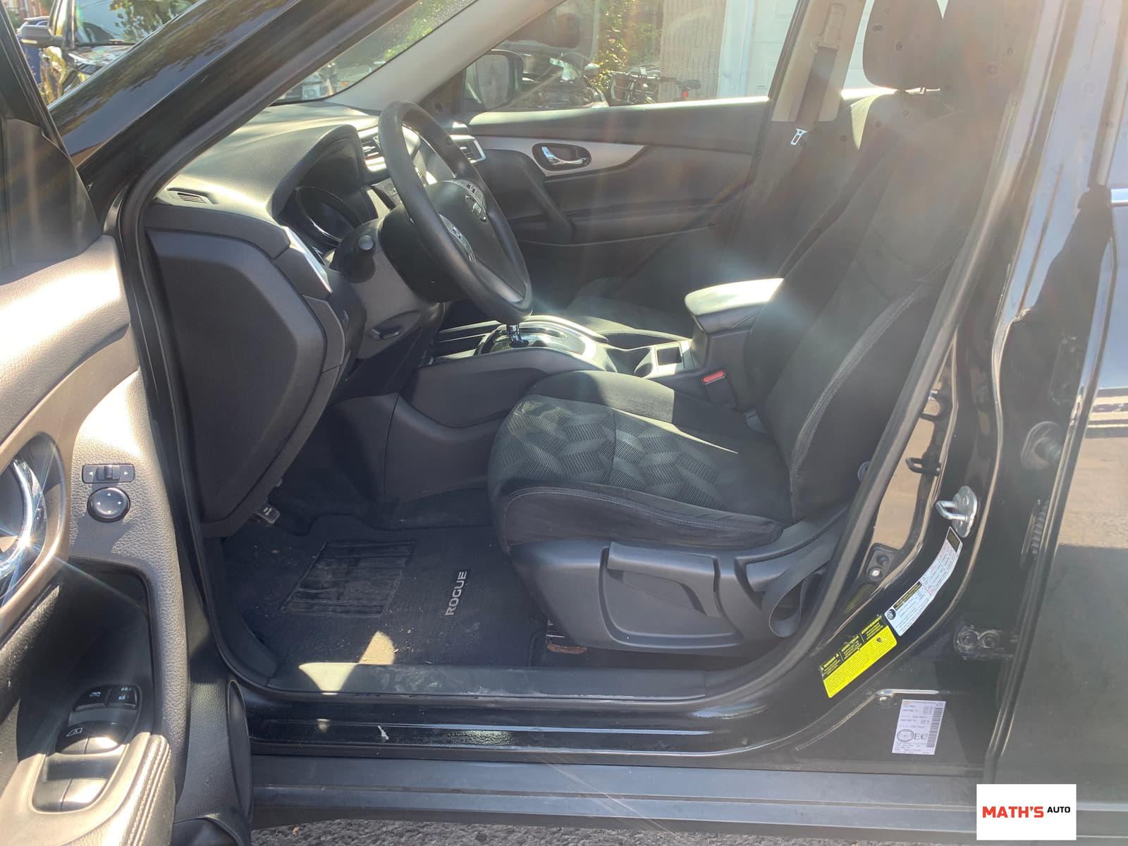 Nissan Rogue 2016 - Image 8