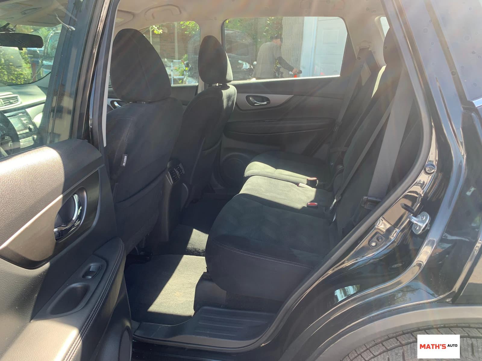 Nissan Rogue 2016 - Image 9