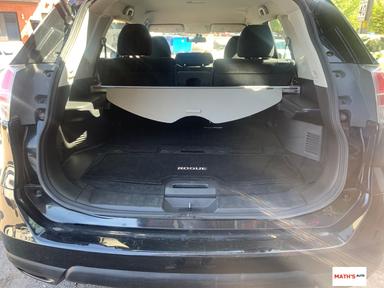 Nissan Rogue 2016 - Thumbnail 10