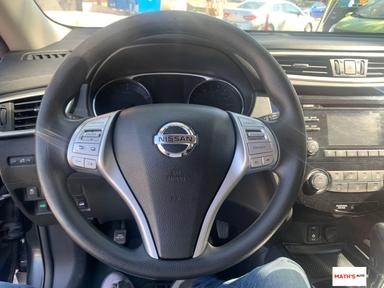 Nissan Rogue 2016 - Thumbnail 12