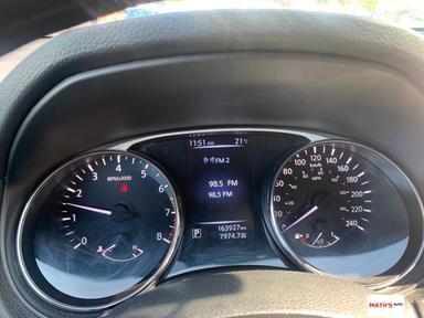 Nissan Rogue 2016 - Thumbnail 13