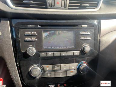 Nissan Rogue 2016 - Thumbnail 14