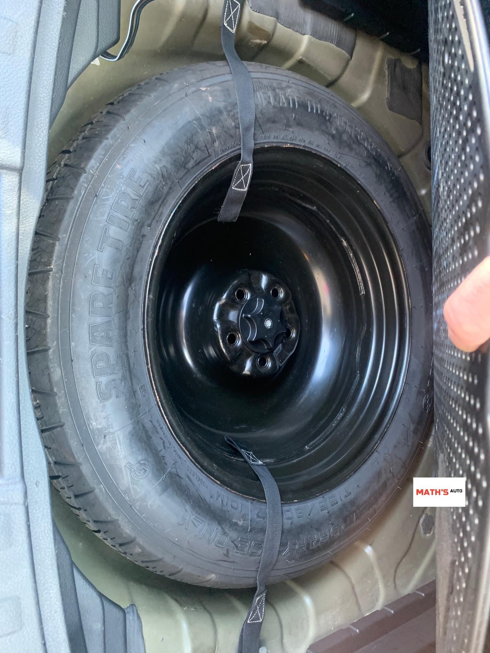 Nissan Rogue 2016 - Image 16