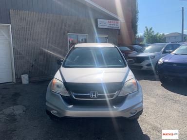 Honda CR-V 2011 - Thumbnail 2