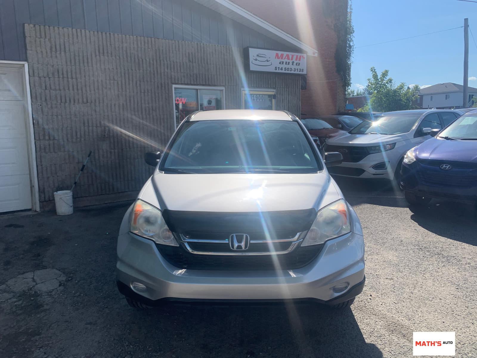 Honda CR-V 2011 - Image 2