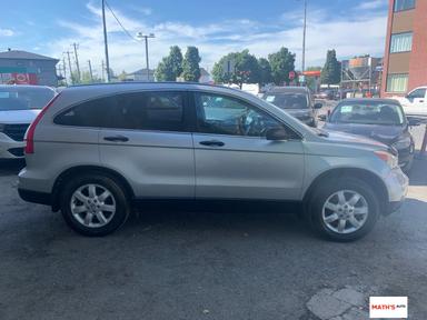 Honda CR-V 2011 - Thumbnail 3