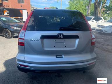 Honda CR-V 2011 - Thumbnail 4