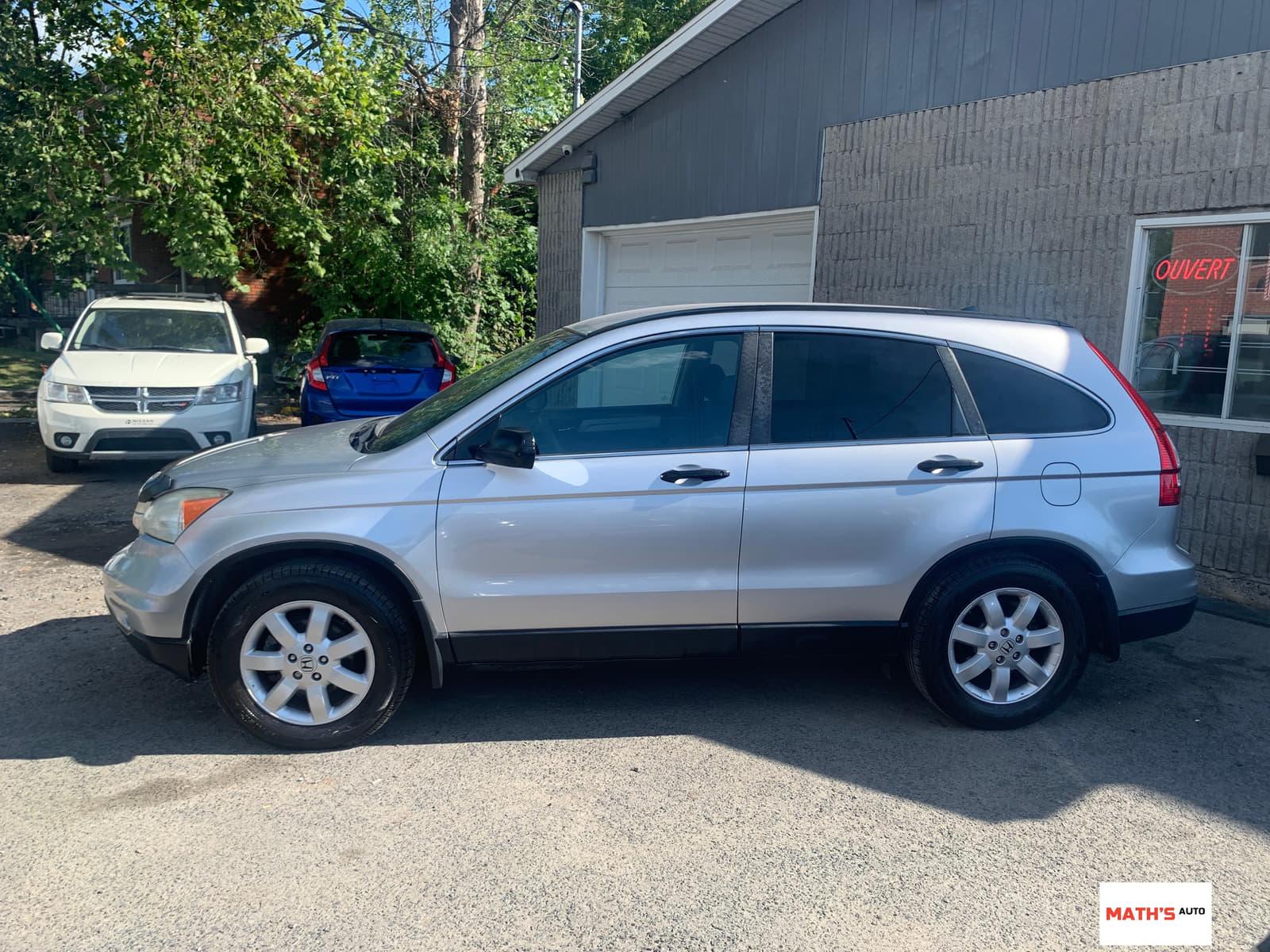 Honda CR-V 2011 - Image 5