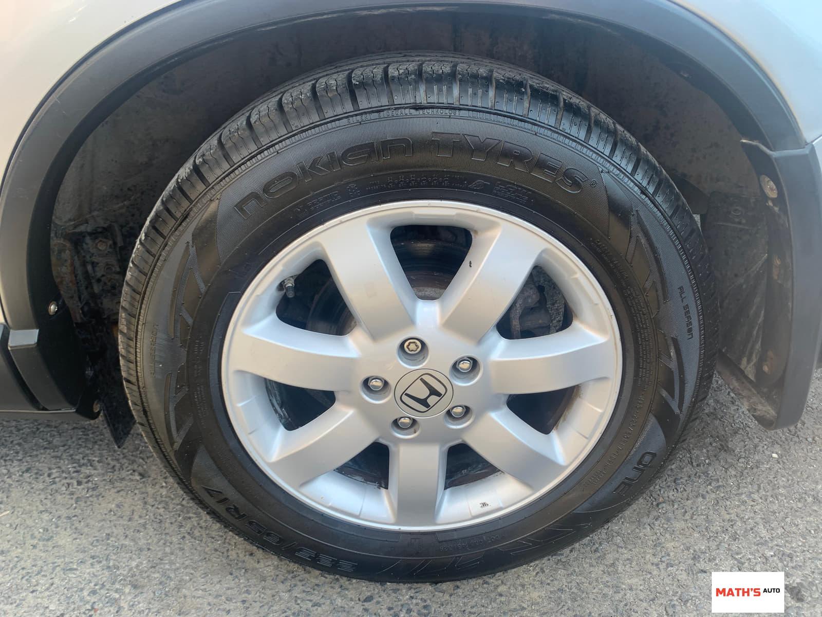 Honda CR-V 2011 - Image 7