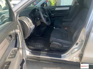 Honda CR-V 2011 - Thumbnail 9