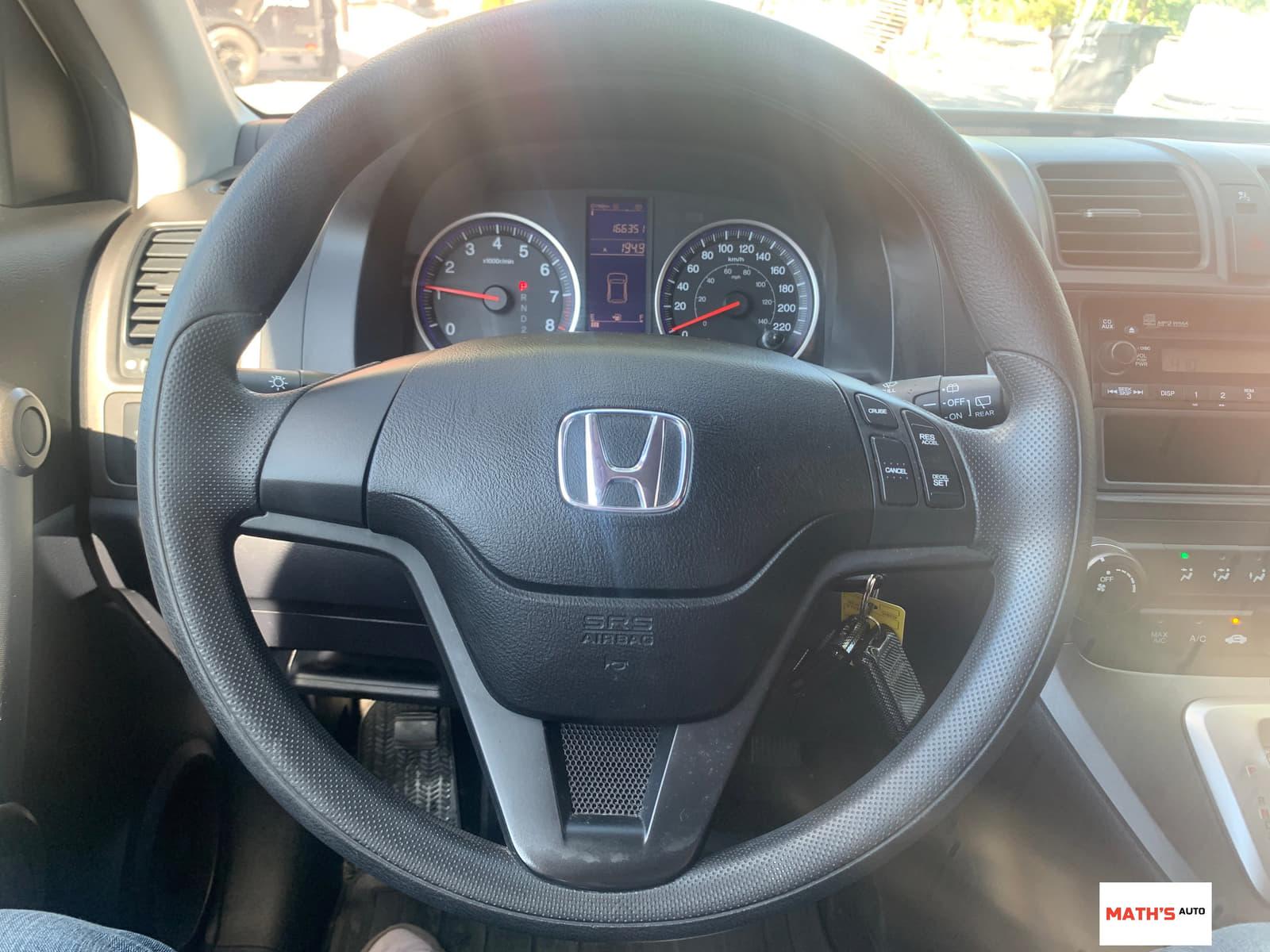 Honda CR-V 2011 - Image 10