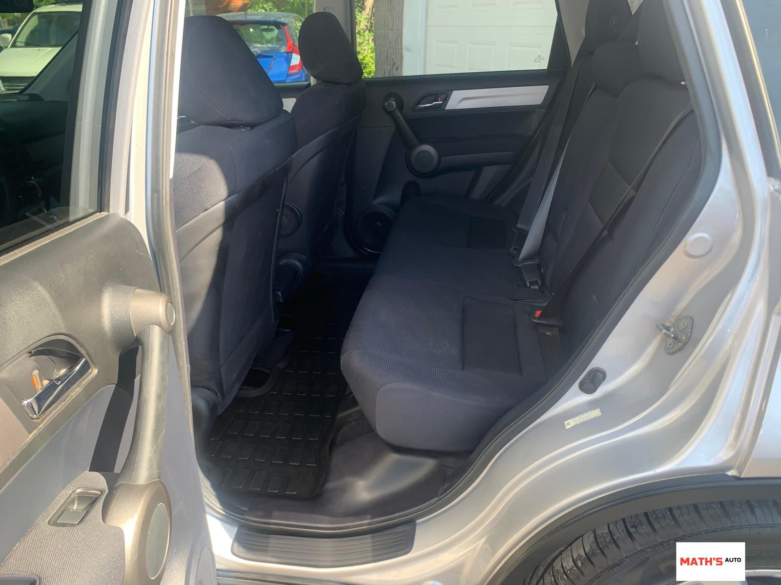 Honda CR-V 2011 - Image 12