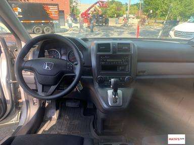 Honda CR-V 2011 - Thumbnail 13