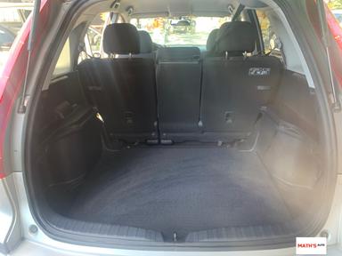 Honda CR-V 2011 - Thumbnail 14