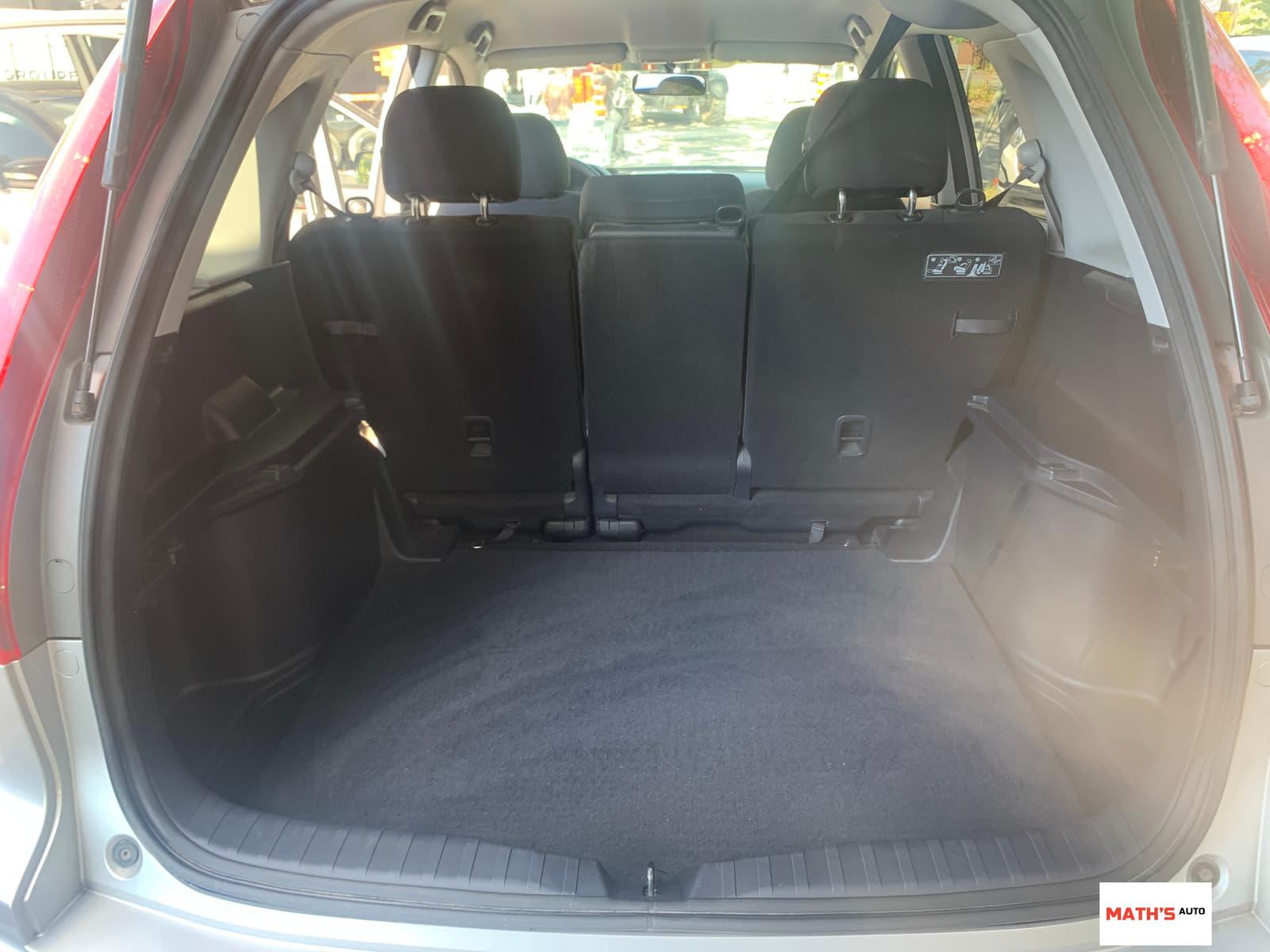 Honda CR-V 2011 - Image 14