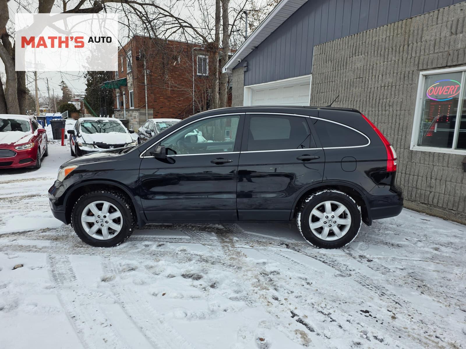 Honda CR-V 2011 - Image 2