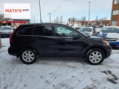 Honda CR-V 2011 - Thumbnail 3