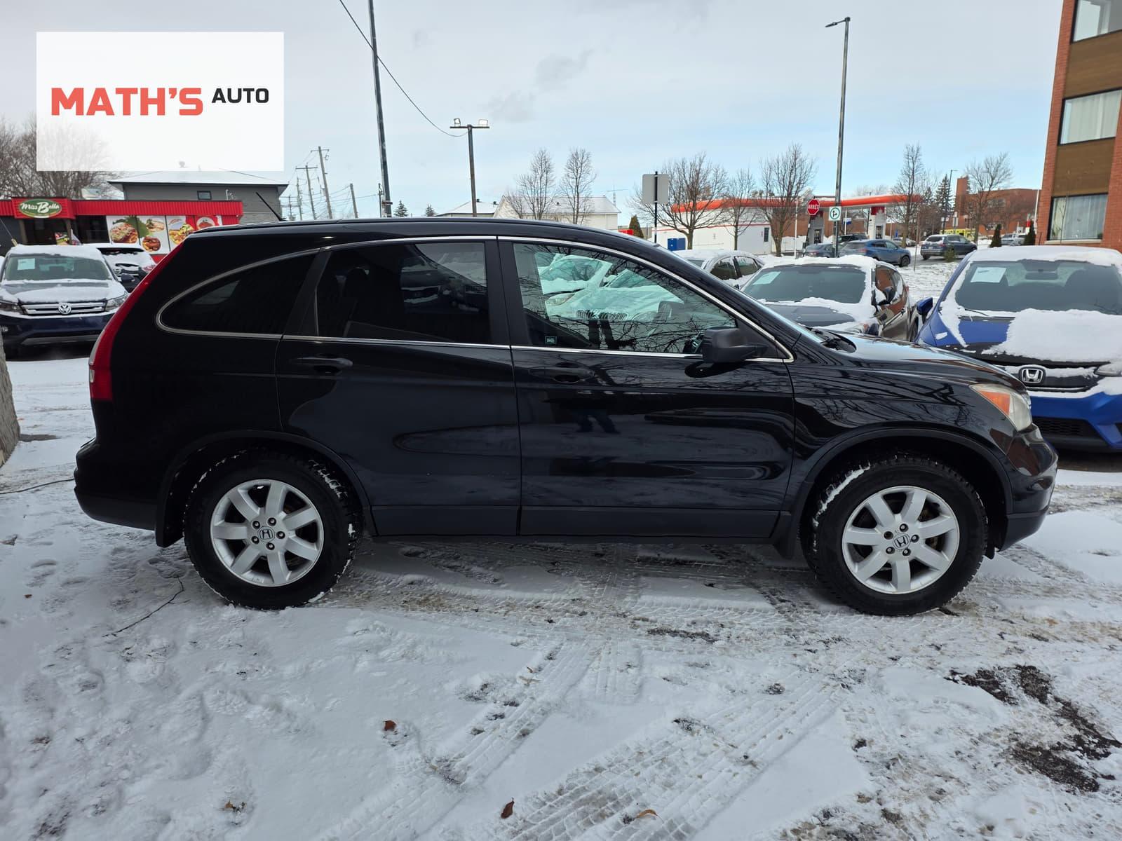 Honda CR-V 2011 - Image 3