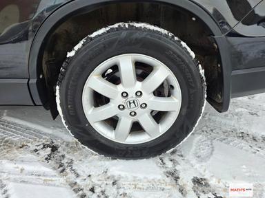 Honda CR-V 2011 - Thumbnail 6