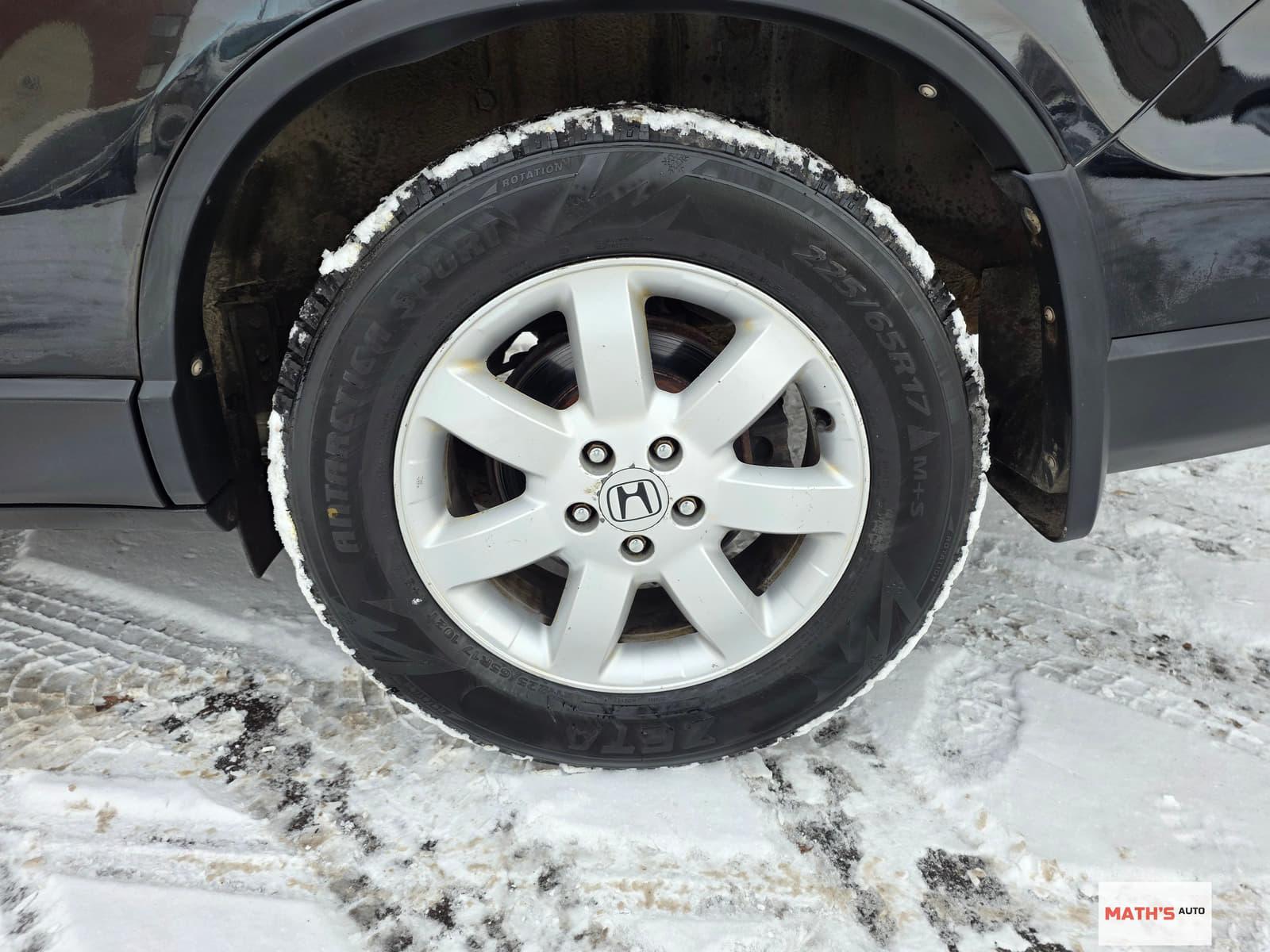 Honda CR-V 2011 - Image 6