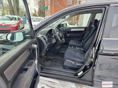 Honda CR-V 2011 - Thumbnail 7