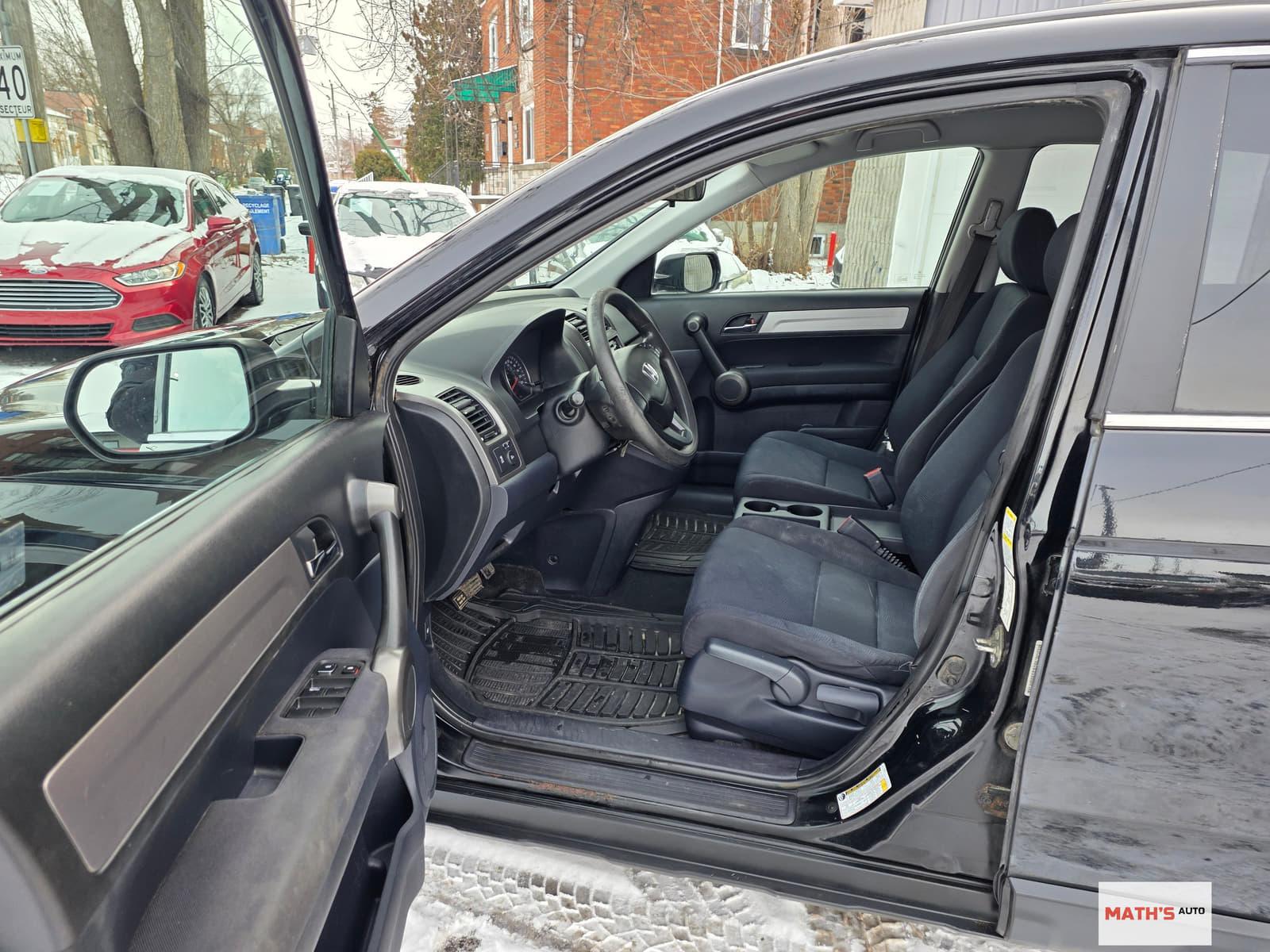 Honda CR-V 2011 - Image 7