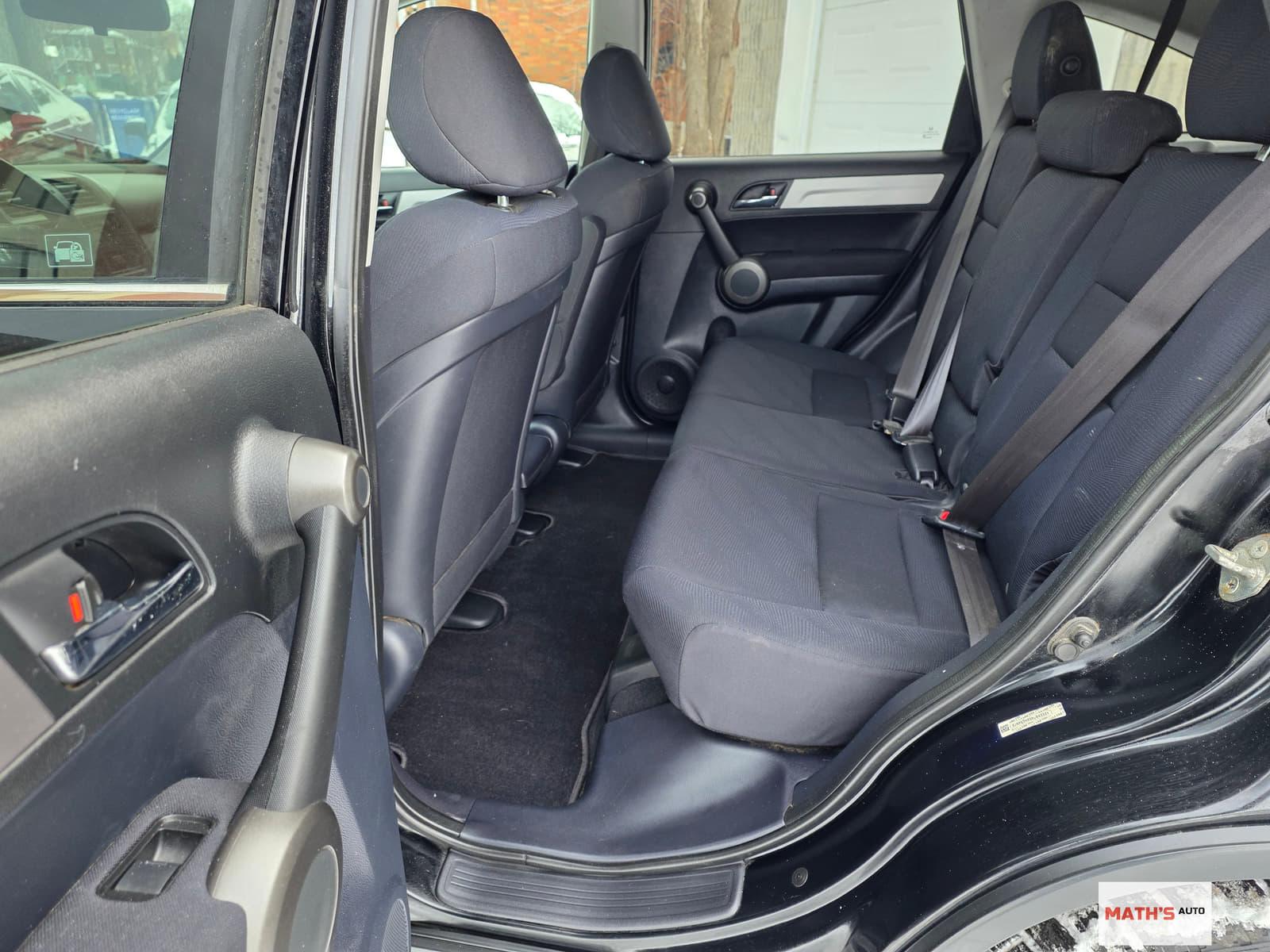 Honda CR-V 2011 - Image 8