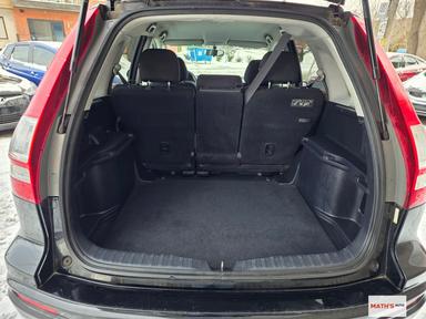 Honda CR-V 2011 - Thumbnail 9
