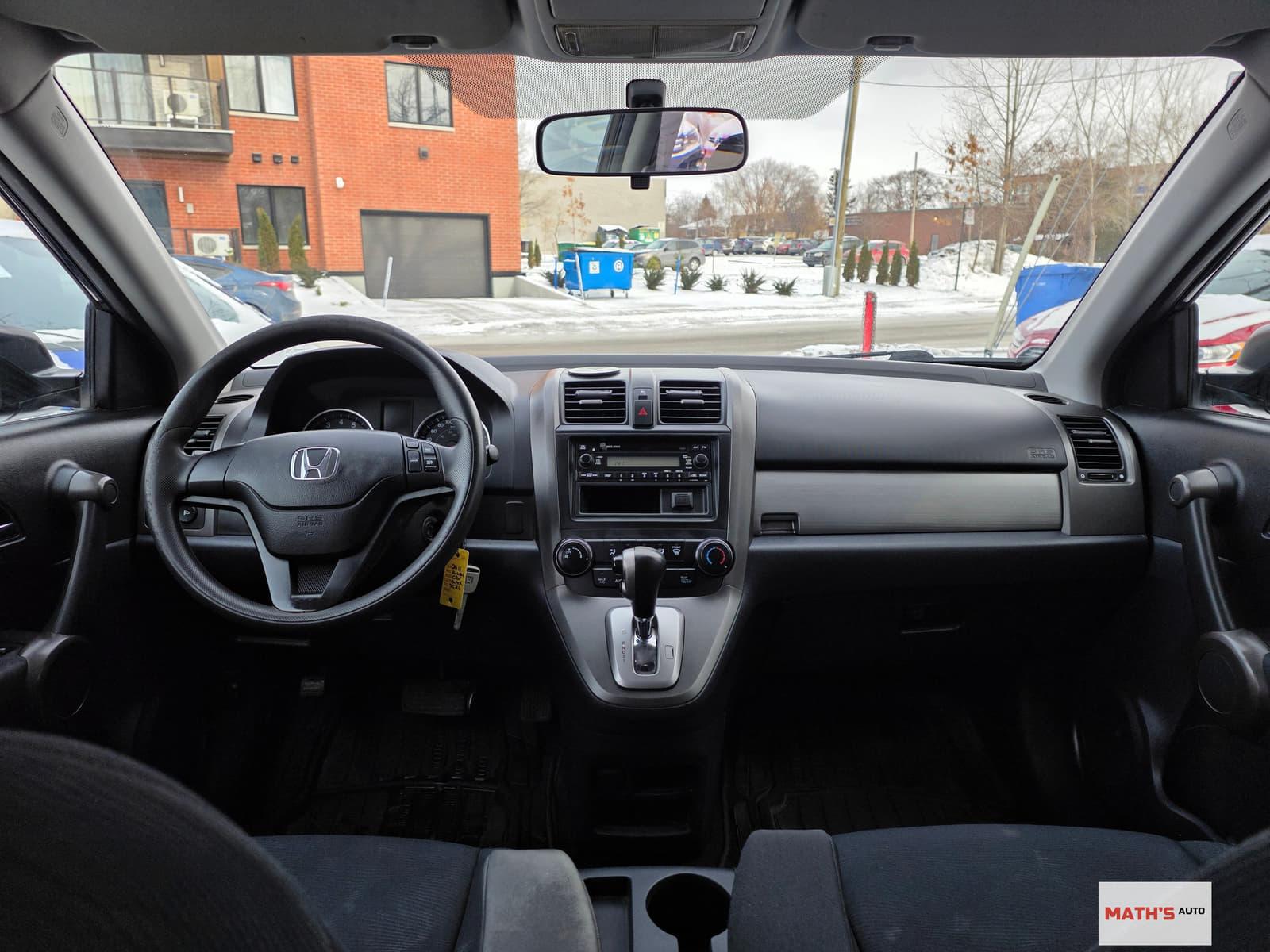 Honda CR-V 2011 - Image 10