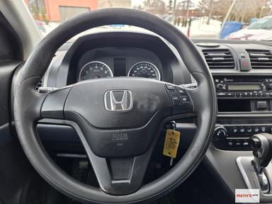 Honda CR-V 2011 - Thumbnail 11
