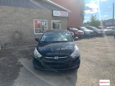 Hyundai Accent 2015 - Thumbnail 4