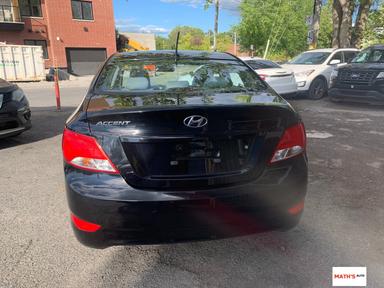 Hyundai Accent 2015 - Thumbnail 5